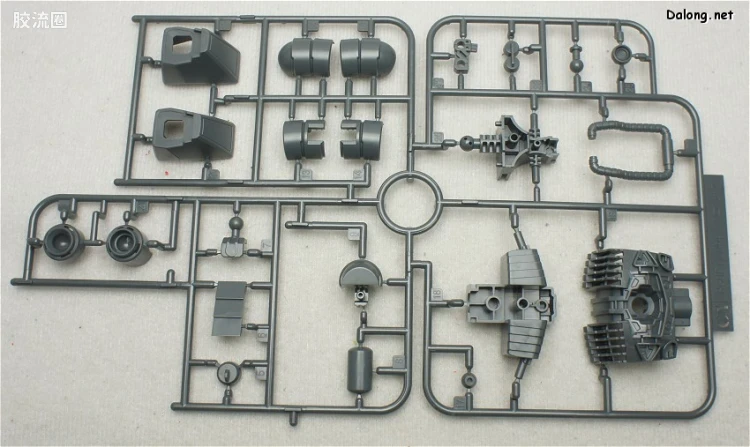 HGUC 普通版 h161 MSM-08 佐寇克 - 图片
